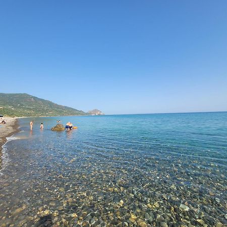 Beach of Eden Cefalu' Exterior foto