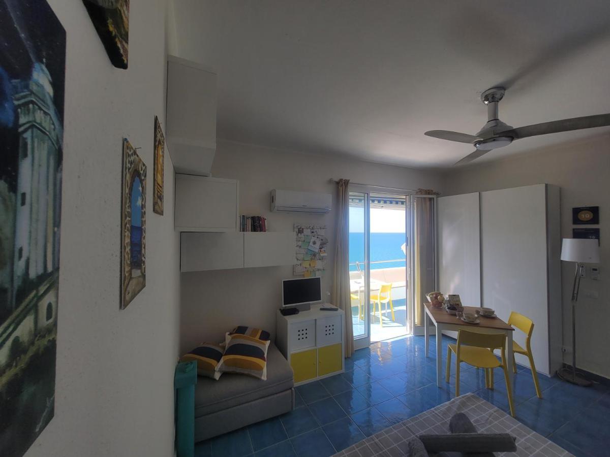 Beach of Eden Cefalu' Exterior foto